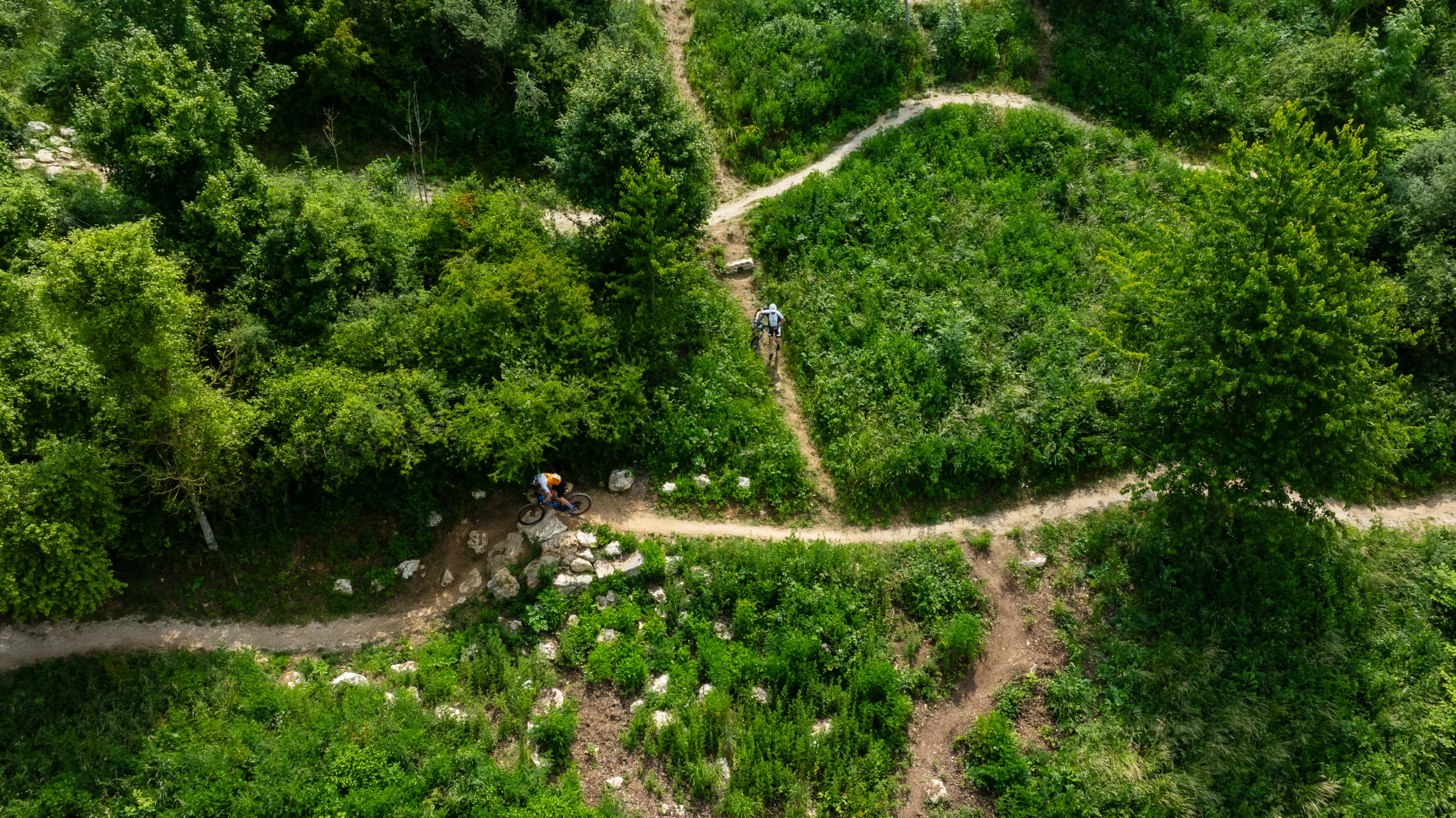 La Colline d'Elancourt / © SOLIDEO
