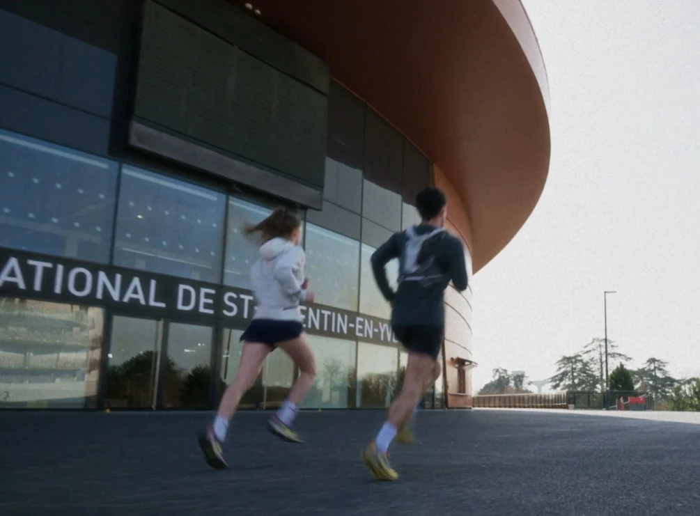 Run collectifs