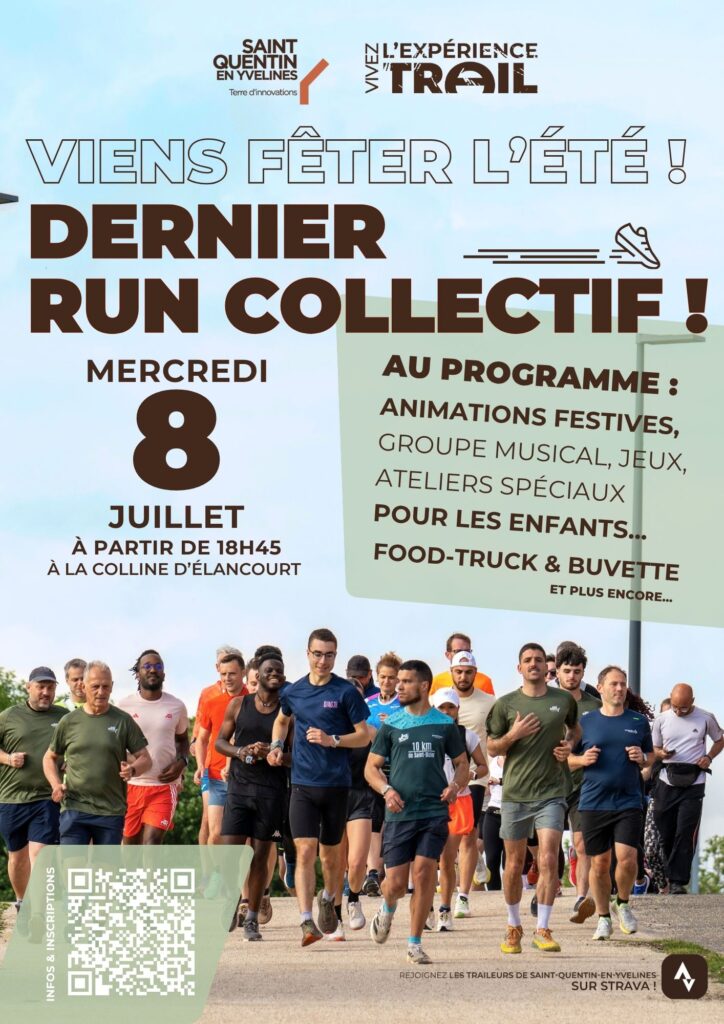 Run collectif