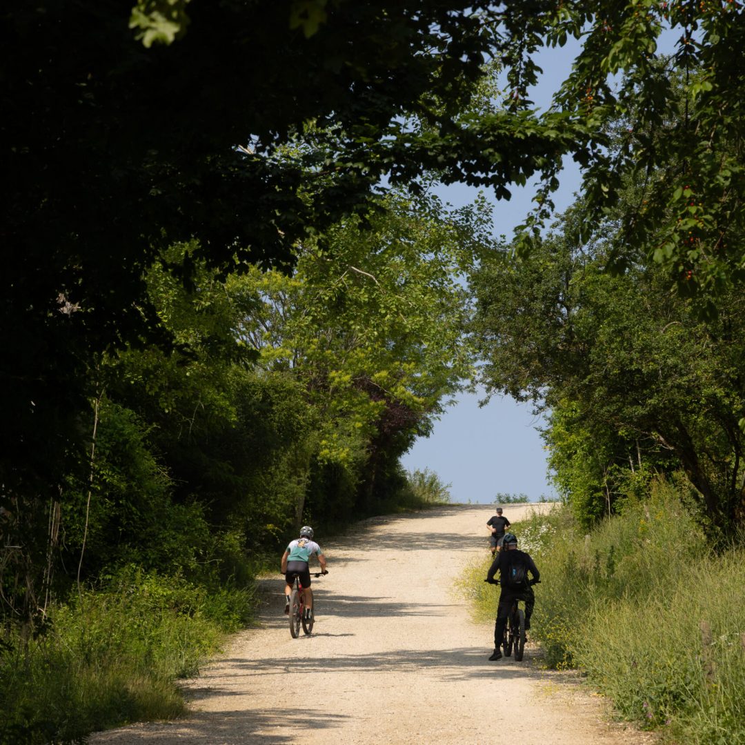La Colline d'Elancourt / © SOLIDEO
